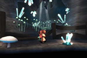 LostWinds Screenshot
