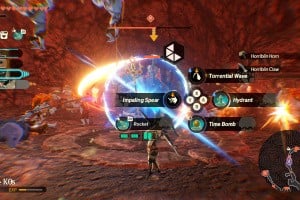 Hyrule Warriors: Age of Imprisonment Screenshot