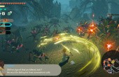 Hyrule Warriors: Age of Imprisonment - Screenshot 8 of 10