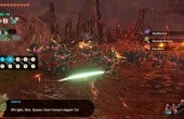 Hyrule Warriors: Age of Imprisonment - Screenshot 2 of 10