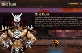 Mortal Kombat: Legacy Kollection - Screenshot 8 of 10