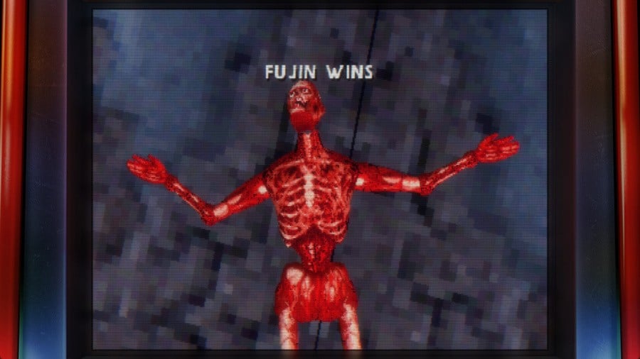 Mortal Kombat: Legacy Kollection Review - Screenshot 6 of 7