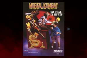 Mortal Kombat: Legacy Kollection Screenshot