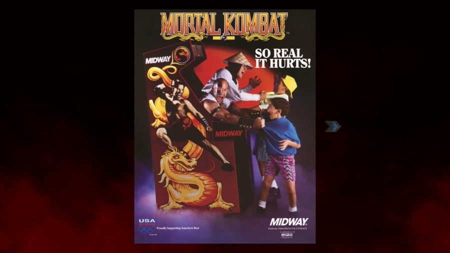 Mortal Kombat: Legacy Kollection Review - Screenshot 2 of 7