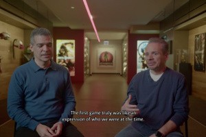 Mortal Kombat: Legacy Kollection Screenshot