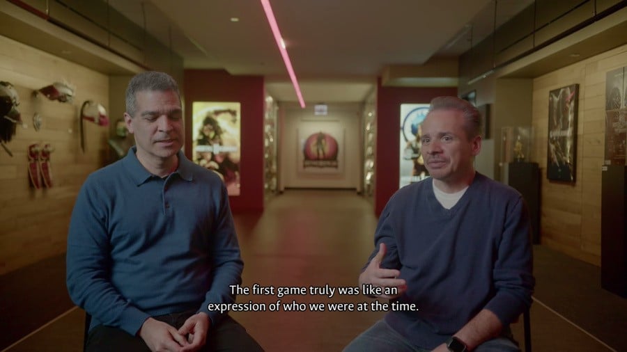 Mortal Kombat: Legacy Kollection Review - Screenshot 1 of 7