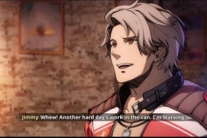 Double Dragon Revive Screenshot