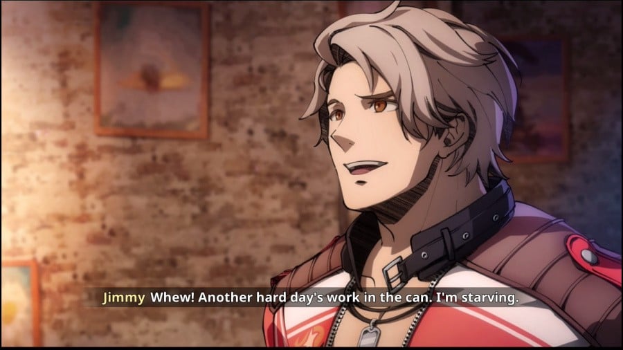 Double Dragon Revive Review - Screenshot 5 of 5