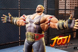 Double Dragon Revive Screenshot