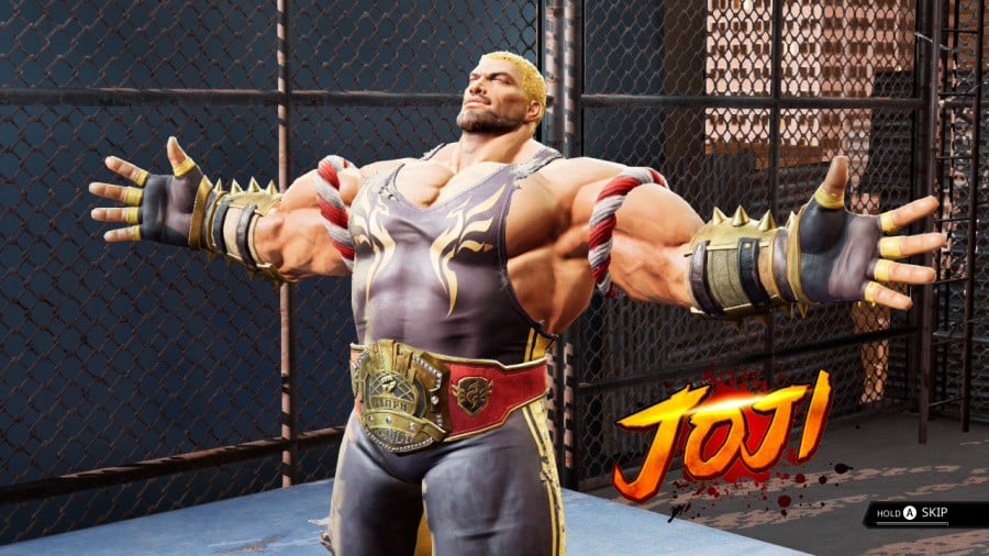 Double Dragon Revive Review - Screenshot 2 of 5