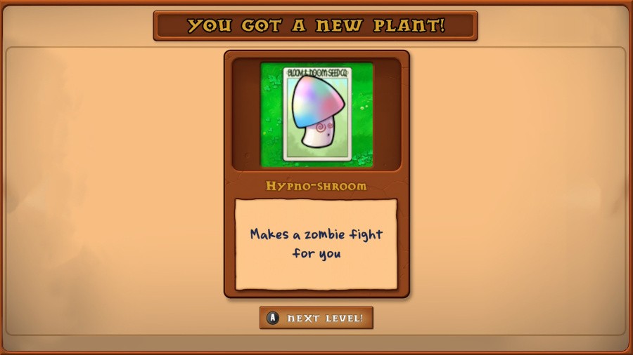 Plants vs. Zombies: Replanted Review - Screenshot 2 of 5