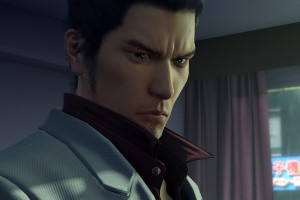 Yakuza Kiwami Screenshot