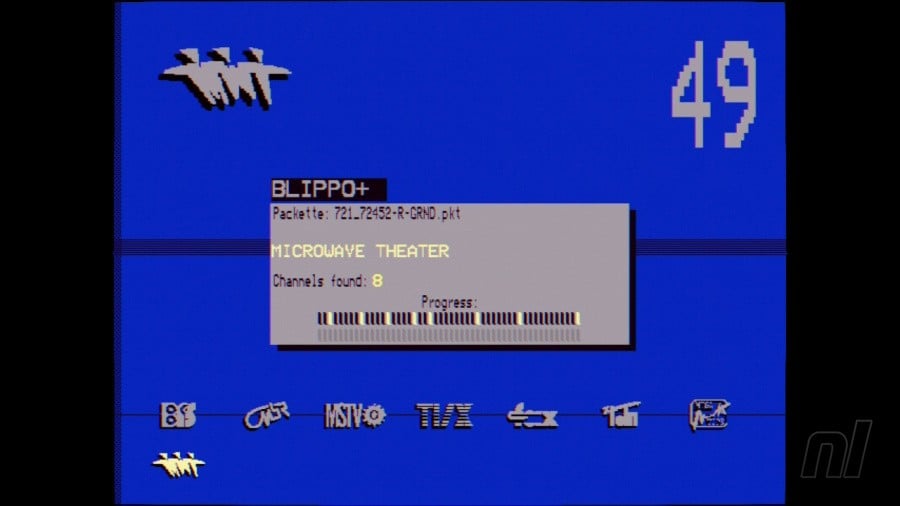 Blippo+ Review – Screenshot 5 of 6