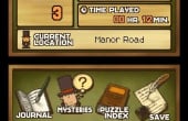 Professor Layton and the Curious Village - Screenshot 8 of 10