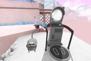 Viewfinder Screenshot