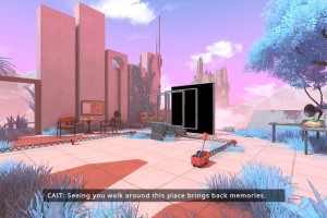 Viewfinder Screenshot