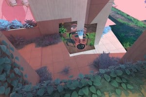 Viewfinder Screenshot