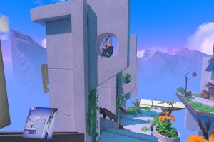 Viewfinder Screenshot