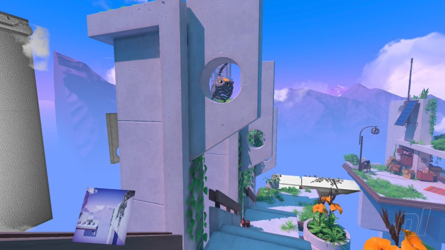 Viewfinder Review - Screenshot 3 of 5