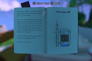 Viewfinder Screenshot