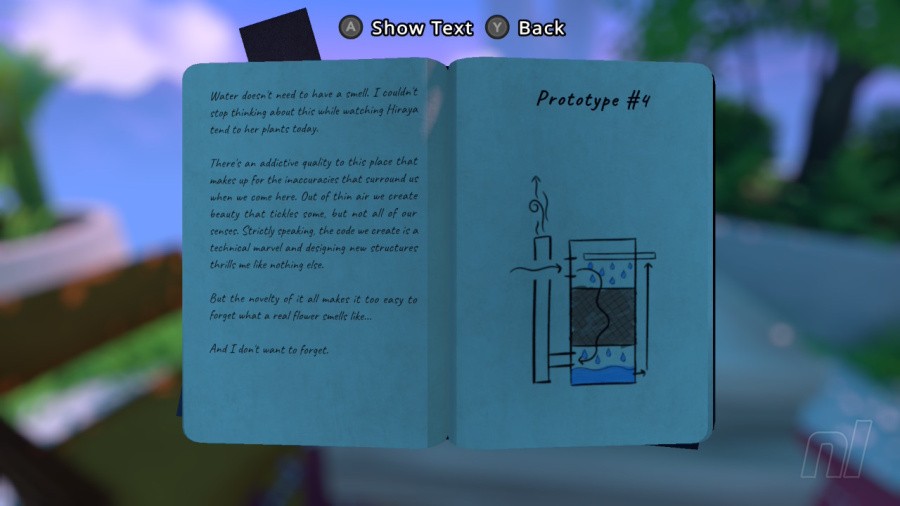 Viewfinder Review - Screenshot 2 of 5