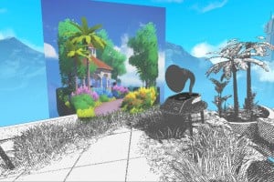 Viewfinder Screenshot