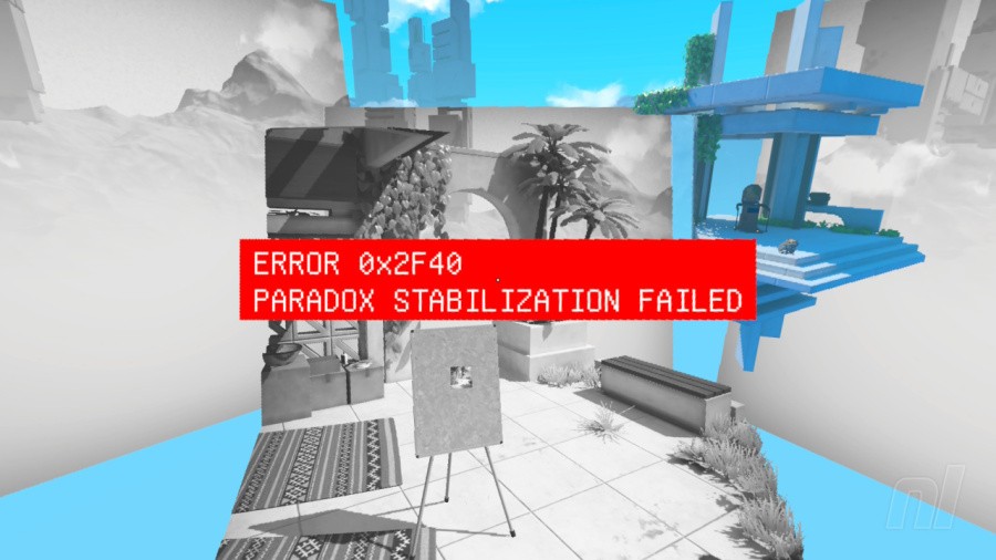 Viewfinder Review - Screenshot 4 of 5