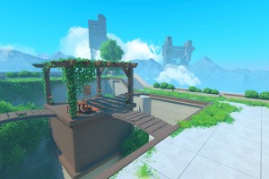 Viewfinder Screenshot