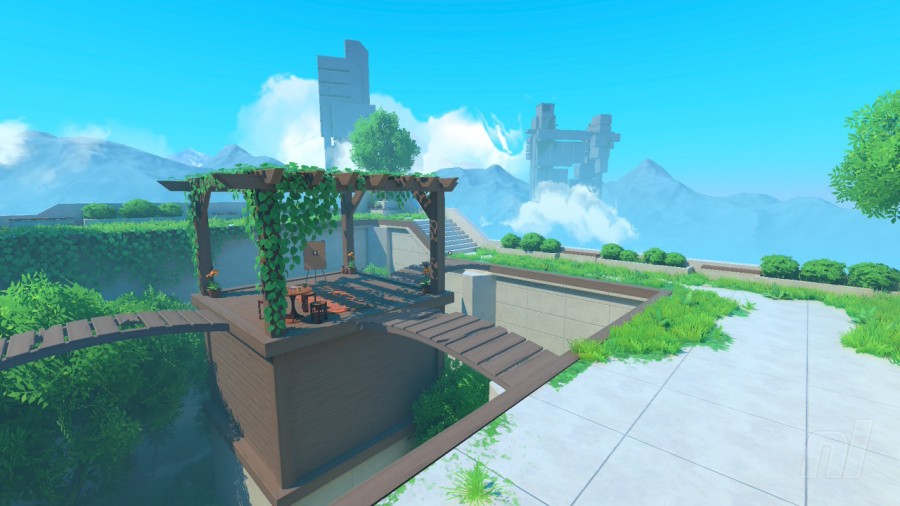 Viewfinder Review - Screenshot 1 of 5