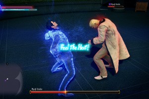 Yakuza Kiwami 2 Screenshot