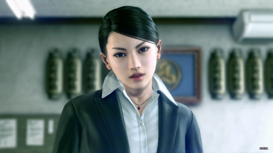 Yakuza Kiwami 2 Review - Screenshot 2 of 5