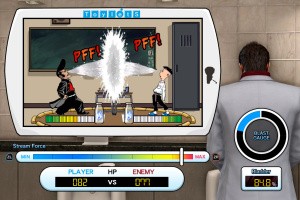 Yakuza Kiwami 2 Screenshot