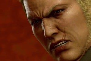 Yakuza Kiwami 2 Screenshot