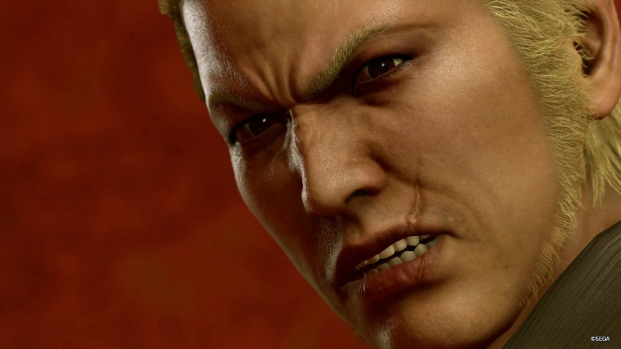 Yakuza Kiwami 2 Review - Screenshot 3 of 5