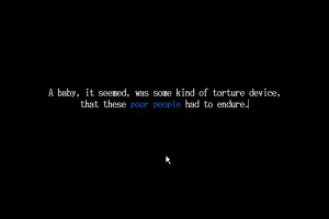 Goodnight Universe Screenshot