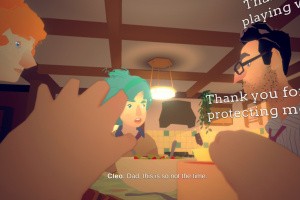 Goodnight Universe Screenshot