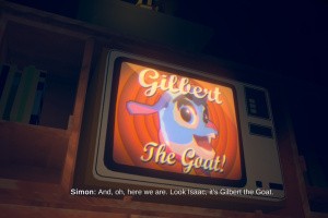 Goodnight Universe Screenshot