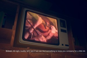 Goodnight Universe Screenshot