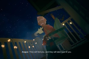 Goodnight Universe Screenshot