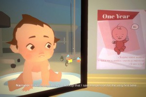 Goodnight Universe Screenshot