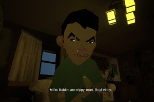 Goodnight Universe Screenshot