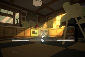 Goodnight Universe Screenshot