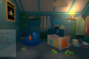 Goodnight Universe Screenshot