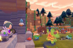 Pokémon Pokopia Screenshot