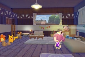 Pokémon Pokopia Screenshot