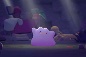 Pokémon Pokopia Screenshot