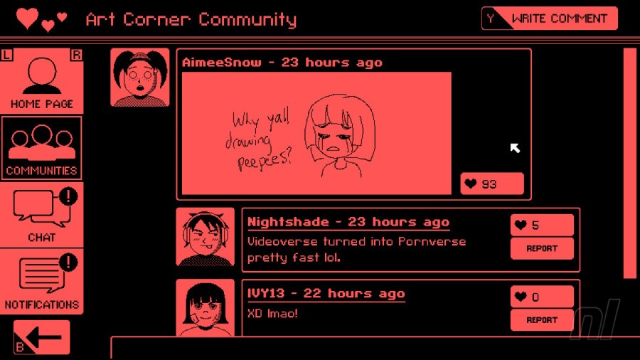 Videoverse Review - Screenshot 2 of 5