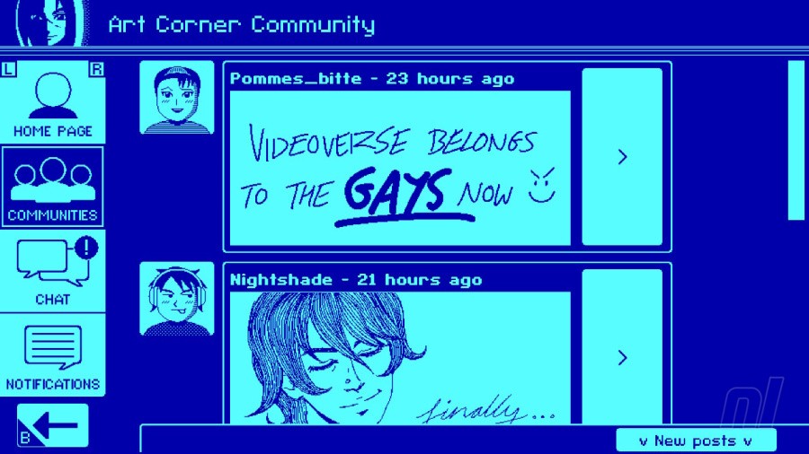 Videoverse Review - Screenshot 1 of 5