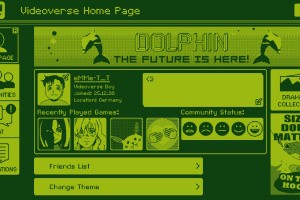 Videoverse Screenshot