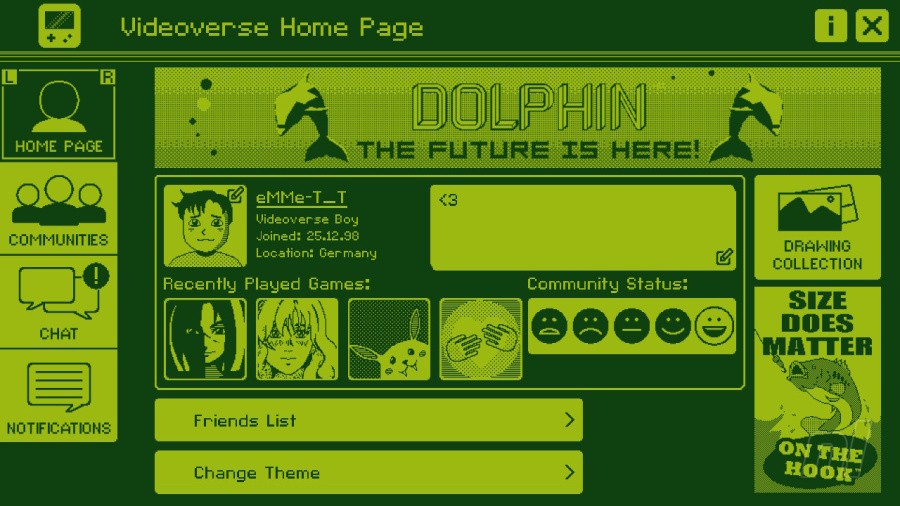 Videoverse Review - Screenshot 1 of 5